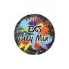 Exs City Mix Condooms - 100 pack