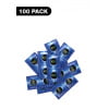 Exs Regular Condooms - Standaard condooms - 100 pack