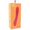 Toy Joy - Siliconen G-Spot Vibrator Thrill - Roze