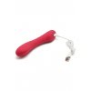 Toy Joy - Siliconen G-Spot Vibrator Thrill - Roze