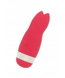 Toy Joy - Siliconen Clitoris Stimulator Excite - Roze