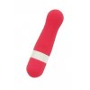 Toy Joy - Siliconen Mini Stimulator Tease - Roze