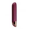 Rocks Off - Chaiamo Bullet Vibrator - Burgundy