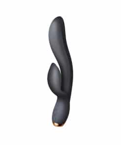 Rocks Off - Rabbit Vibrator Regala - Zwart