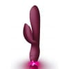 Rocks Off - Rabbit Vibrator Every Girl - Rood