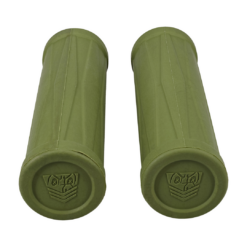 Tactische Cross - Zwart/Groen