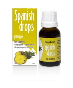 Spanish Fly Drops – Ananas