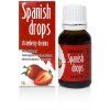 Spanish Fly Drops – Aardbeien Smaak