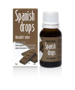 Spanish Fly Drops – Chocolade Smaak