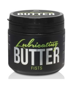 CBL Lubricating BUTTER Fists (500ml)