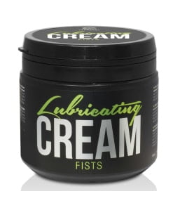 CBL Lubricating CREAM Fists (500ml)