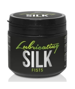 CBL Lubricating SILK Fists (500ml