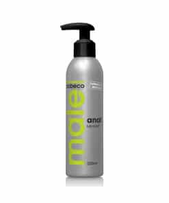 Male Cobeco Anal Glijmiddel 250 ml