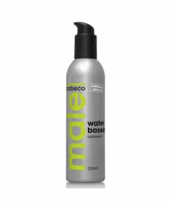 Male Cobeco Lubricant Waterbasis 250 ml