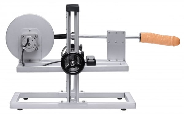 Neukmachine - Maestro Multi Faceted - Afbeelding 3