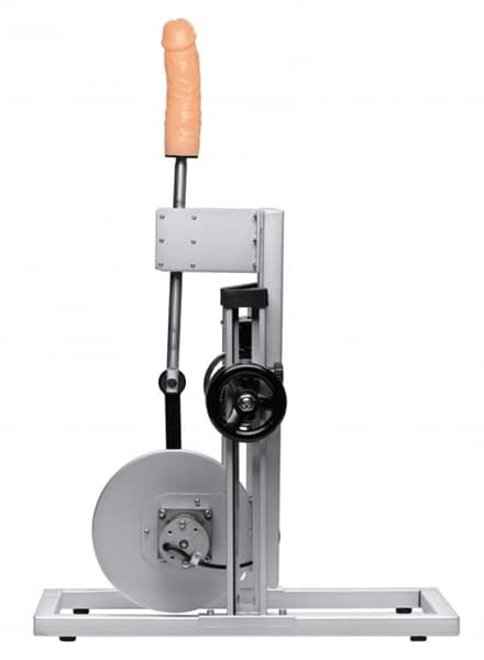 Neukmachine - Maestro Multi Faceted - Afbeelding 4