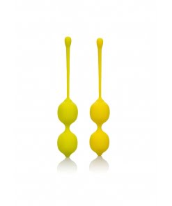 Calexotics - Kegel Training Set Lemon