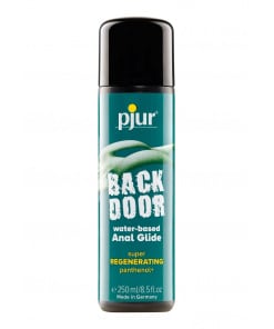 Pjur - Back Door Panthenol Glijmiddel - 250ml