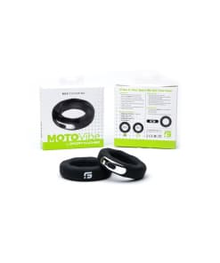 Sport Fucker – MOTOVibe Rev Cockring 52 mm