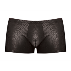 Mini Short - S - Zwart