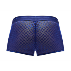 Mini Short - S - Marine