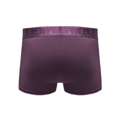 Enhancer Short - M - Aubergine