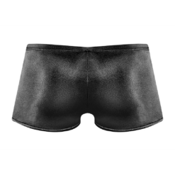 Lo Rise Short - XL - Zwart