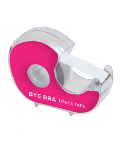 Bye Bra - Dress Tape dispenser