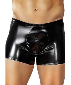 Pouch Short - Zwart