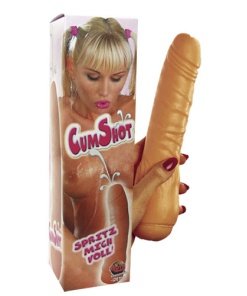 Cum Shot Dildo