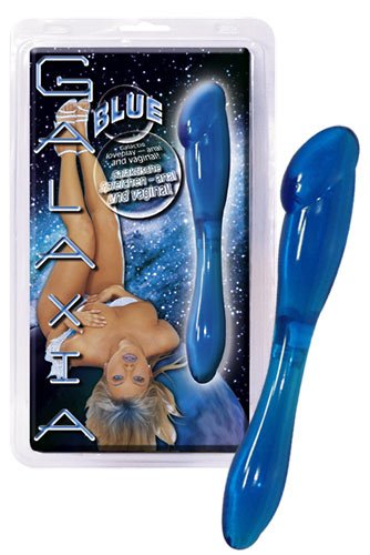 Galaxia Bleu dildo