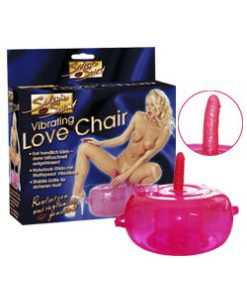 Love Chair Opblaas stoel