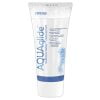 Aqua glide glijmiddel waterbasis 50ml