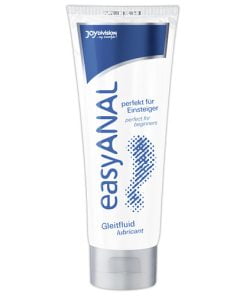 easyANAL Glijmiddel 80 ml