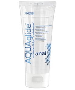 Aqua Glide Anaal Glijmiddel