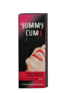 Yummy Cum