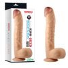 Realistische King Size Dildo 30,5 cm