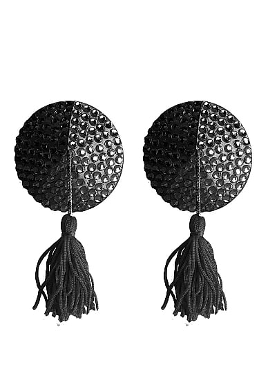 Nipple Tassels Round