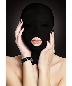 Submission Masker