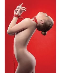 Kinbaku Bondage touw 5 of 10 meter