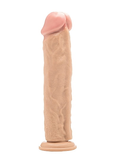 Realistic Cock - 29,5 cm