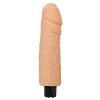 Realistic Skin Vibrator Big diverse kleuren