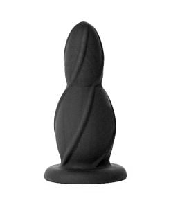 Medium Ribbel Buttplug