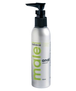 Anaal Glijmiddel op waterbasis 150ml