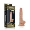 Realistiche dildo 22 cm - met zuignap