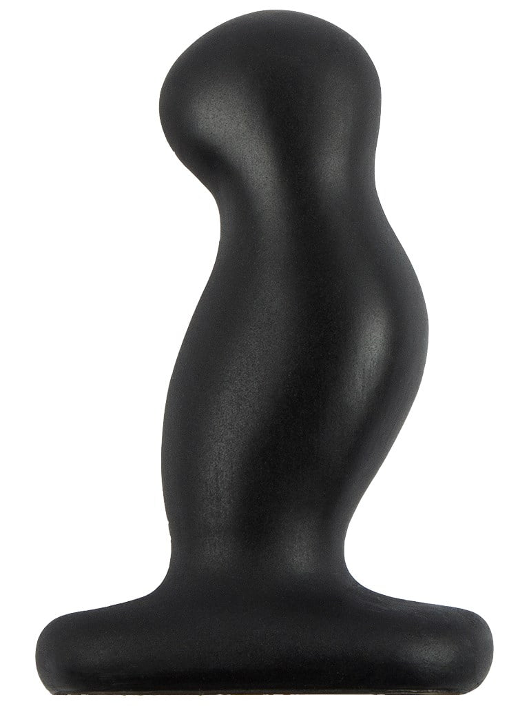 Anal Silicone Ghost Small
