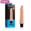 Realistische Cyber skin vibrator