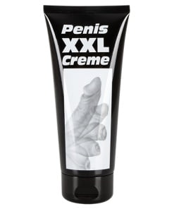 Penis XXL Creme 200 ml