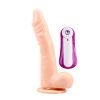 Realistische vibrator 22 cm