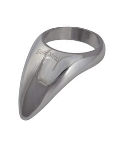 Metalen Tear Drop Cockring